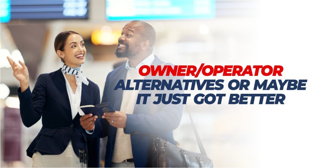OwnerOperator Alternatives or Maybe It Just Got Better - loft immigration - canadian immigration consultant
