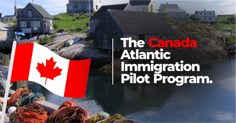 The Canada Atlantic Immigration Pilot Program