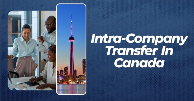 intra-company transfer in Canada - loft immigration - immigration consultant in canada