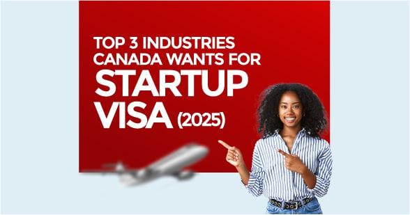 loft immigration = Top 3 Industries Canada Wants for the Startup Visa