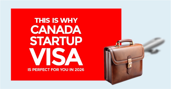 this is why canada startup visa is perfect for you in 2026 - loft immigration - canada immigration firm in canada