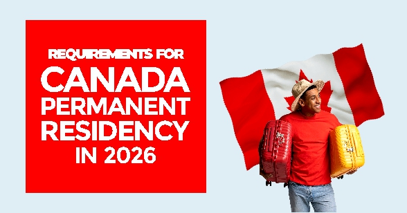 5 Requirements for Canadian Permanent Residency in 2026 (Simple Guide for Nigerians) - loft immigration