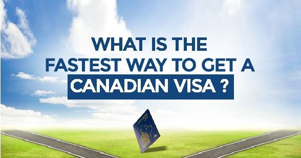 what is the fastest way to get a canadian visa - loft immigration - canadian immigration firm in Toronto, Canada