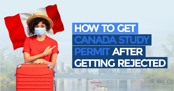 image = How to Get Canada Study Permit After Getting Rejected