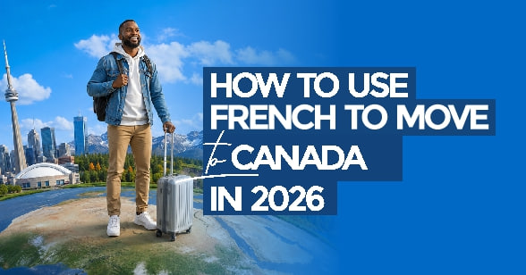 HOW TO USE FRENCH TO MOVE TO CANADA IN 2026 - Canada immigration firm - Loft immigration services